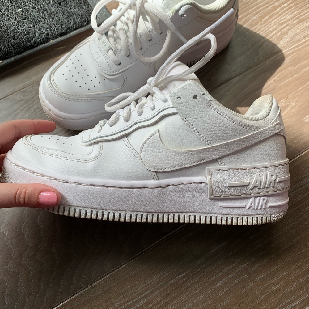 Nike Air Force 1 Shadow